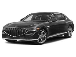 2023 Genesis G90