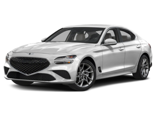 2023 Genesis G70