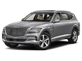 2023 Genesis GV80