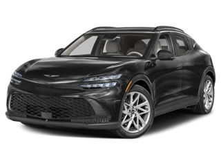 2023 Genesis GV60