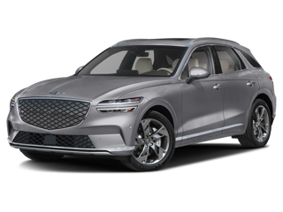 2023 Genesis Electrified GV70