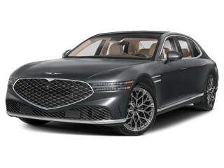 2024 Genesis G90