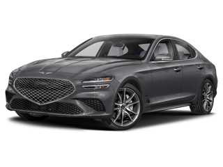 2024 Genesis G70