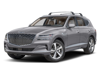 2024 Genesis GV80