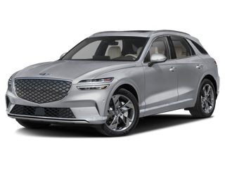 2024 Genesis Electrified GV70