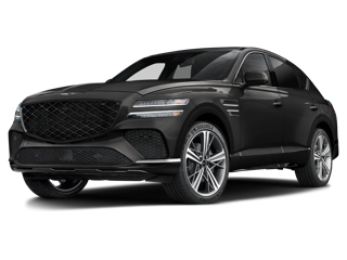 2025 Genesis GV80 Coupe